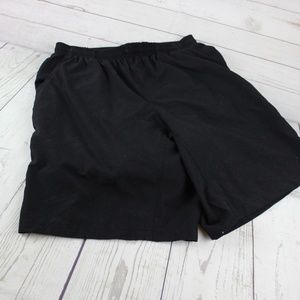 Sold))Canari Cycling Padded Shorts  L Black Bike